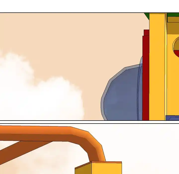 High School Legend Red Dragon Chapter 135