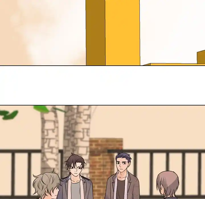 High School Legend Red Dragon Chapter 135