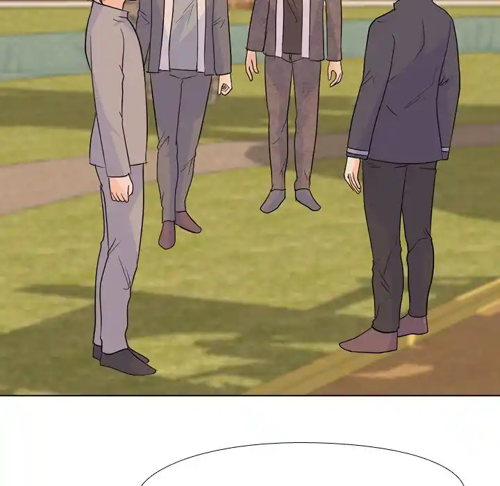 High School Legend Red Dragon Chapter 135