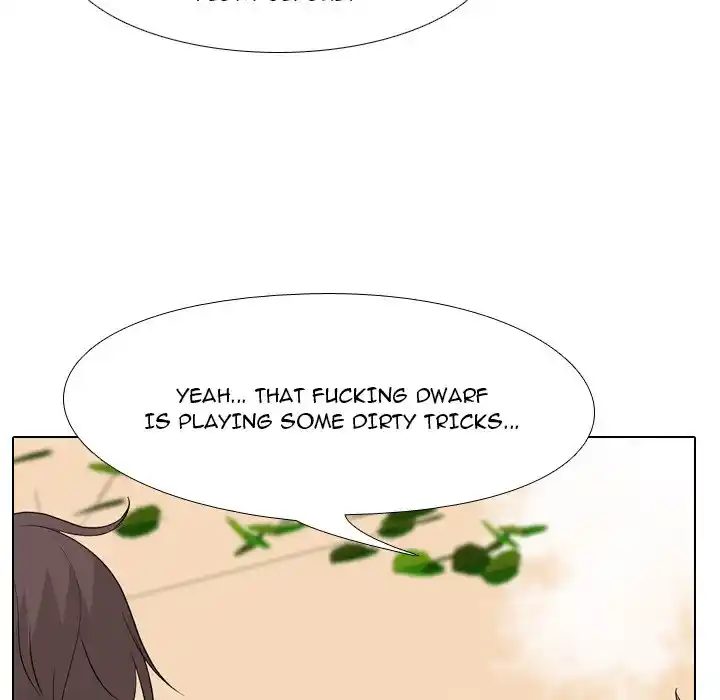 High School Legend Red Dragon Chapter 135