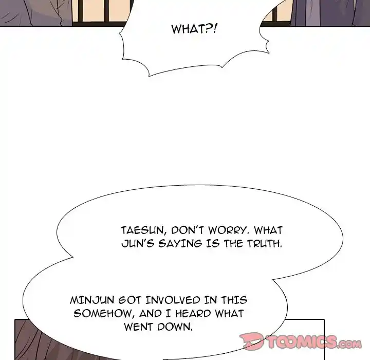 High School Legend Red Dragon Chapter 135