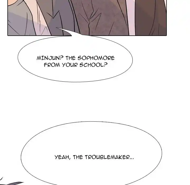 High School Legend Red Dragon Chapter 135