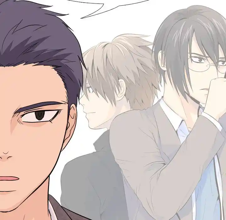 High School Legend Red Dragon Chapter 135