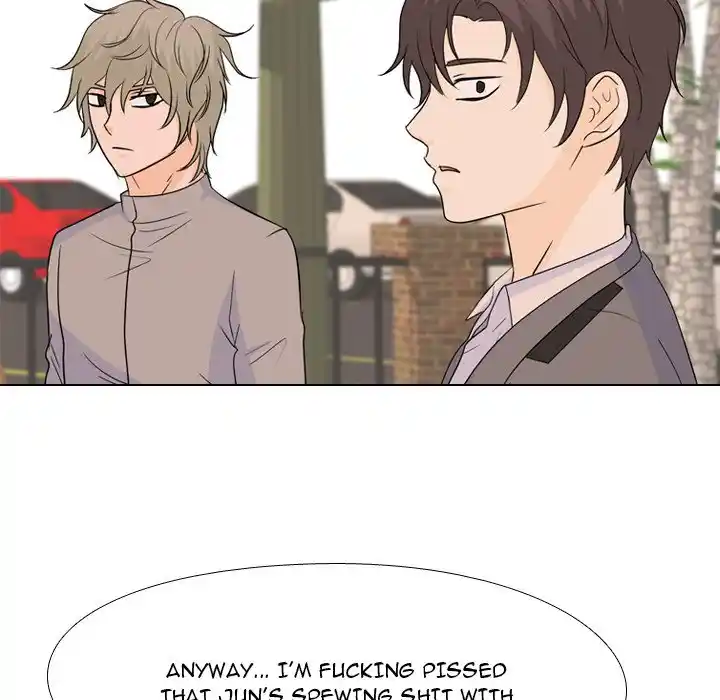 High School Legend Red Dragon Chapter 135