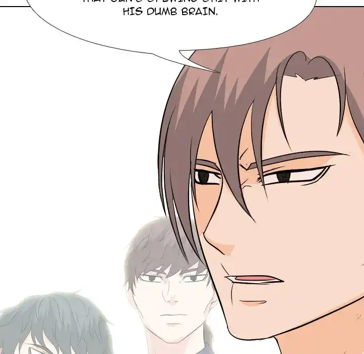 High School Legend Red Dragon Chapter 135