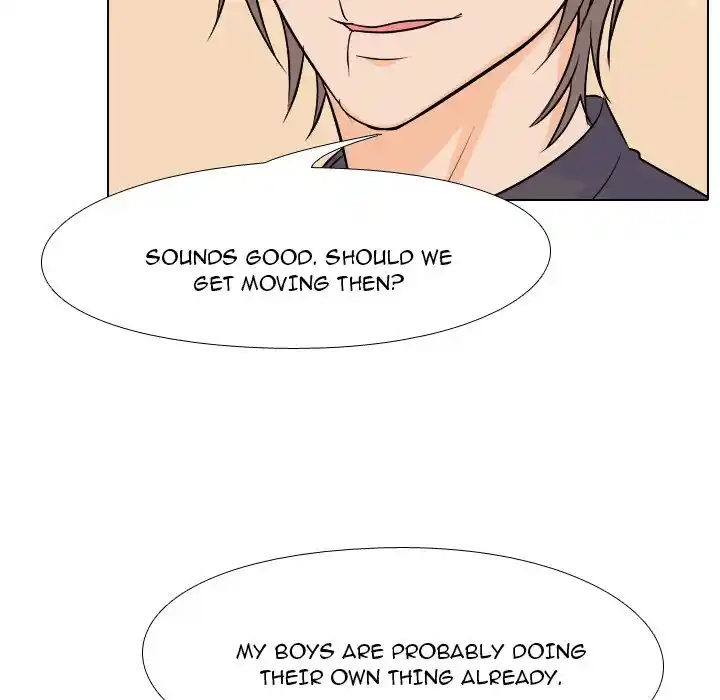 High School Legend Red Dragon Chapter 135