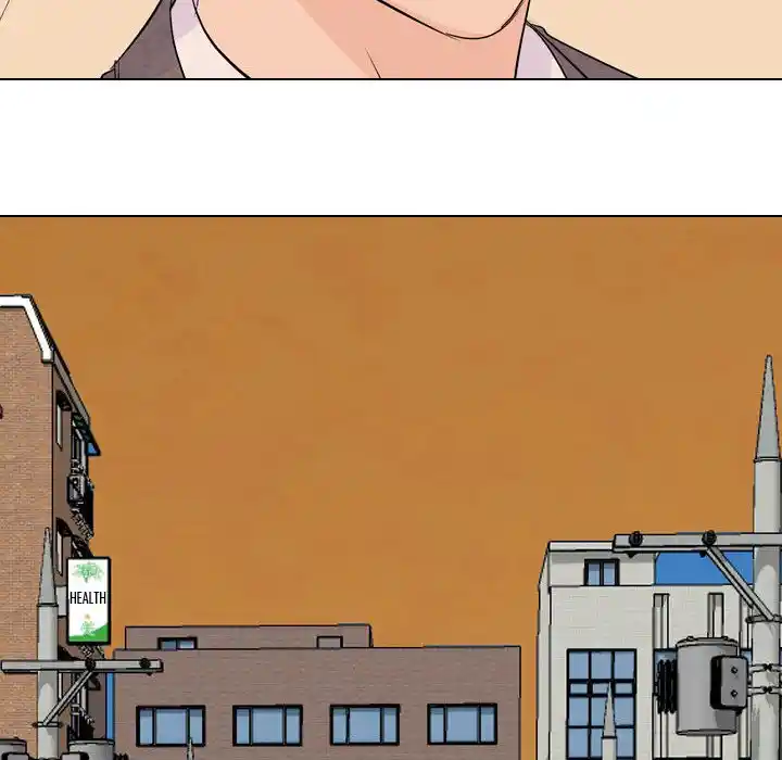 High School Legend Red Dragon Chapter 135