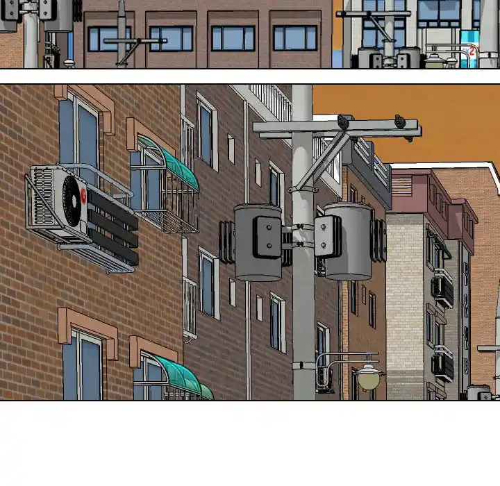 High School Legend Red Dragon Chapter 135