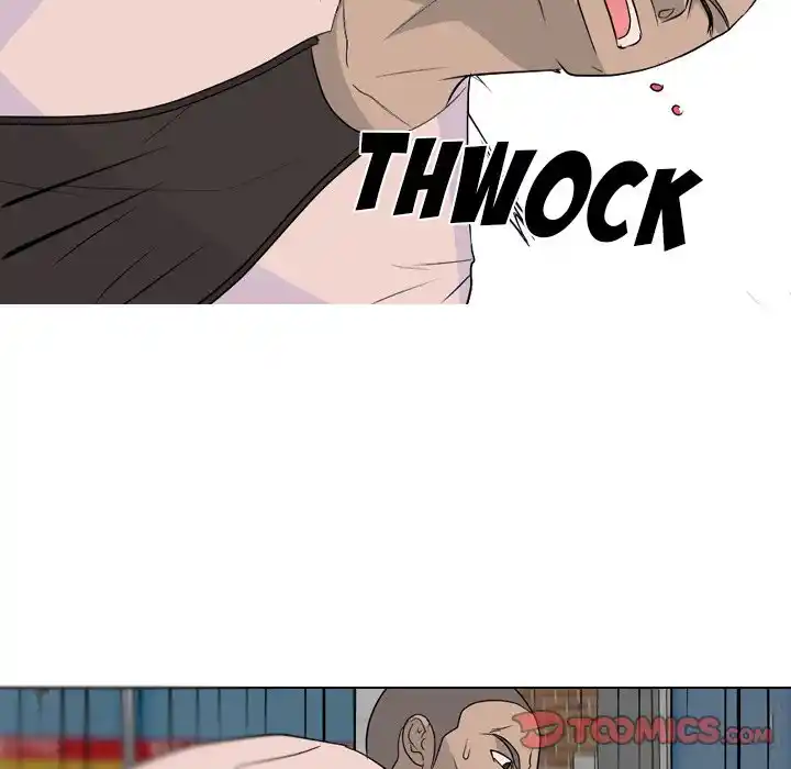 High School Legend Red Dragon Chapter 135