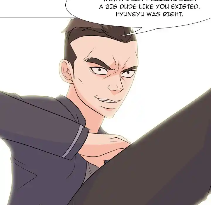 High School Legend Red Dragon Chapter 135