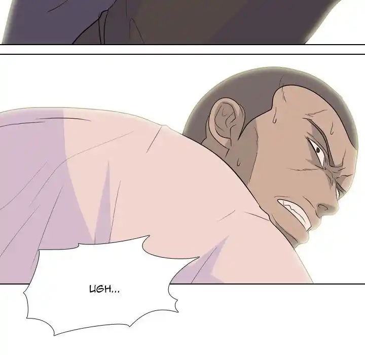 High School Legend Red Dragon Chapter 135