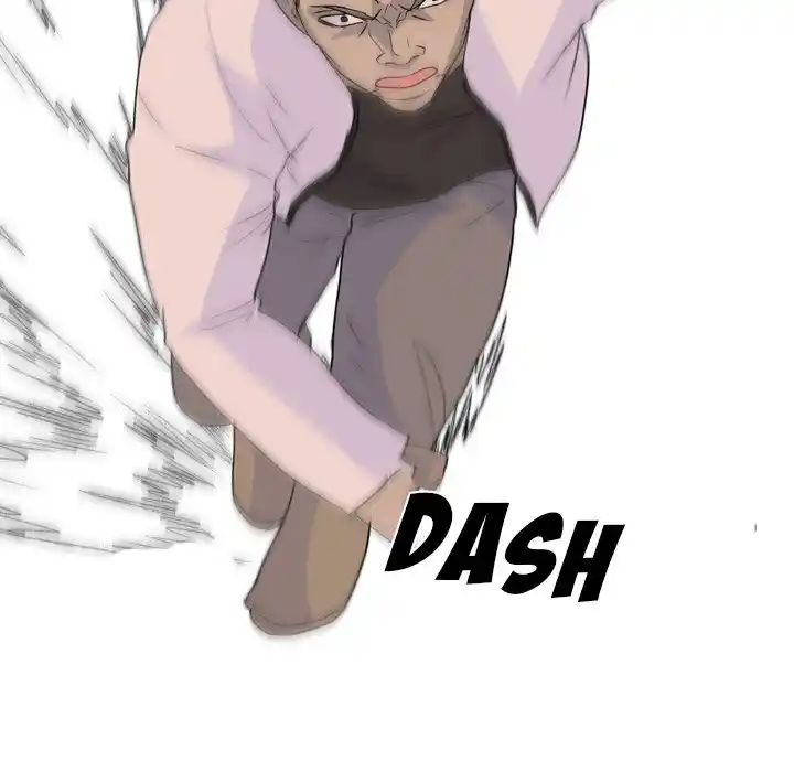 High School Legend Red Dragon Chapter 135