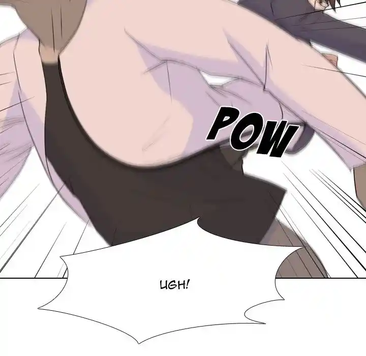 High School Legend Red Dragon Chapter 135