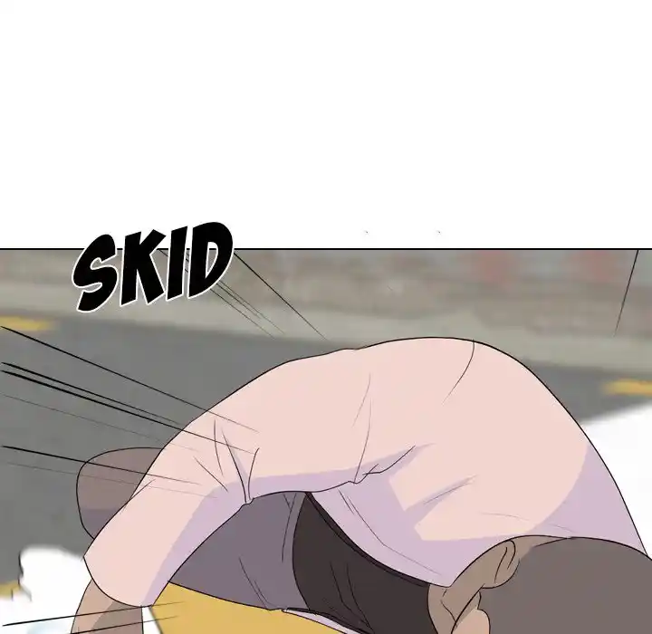 High School Legend Red Dragon Chapter 135