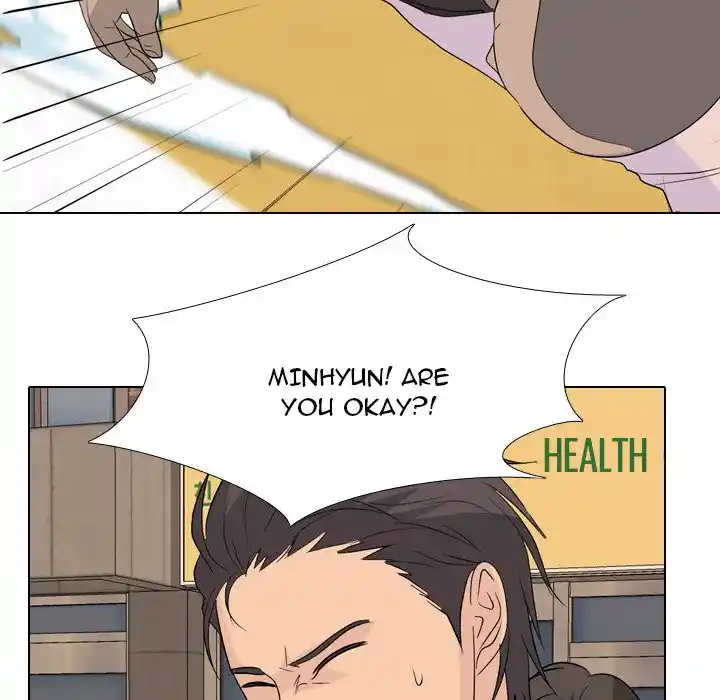 High School Legend Red Dragon Chapter 135