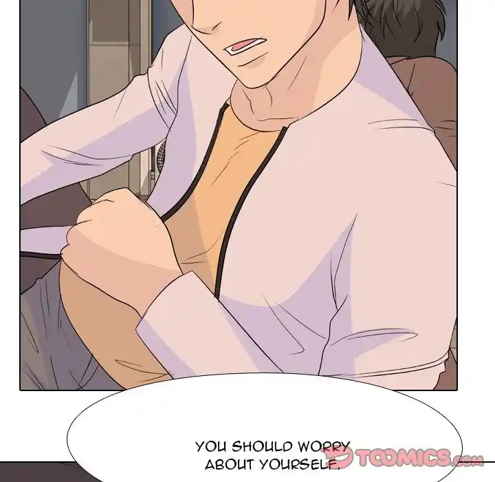 High School Legend Red Dragon Chapter 135