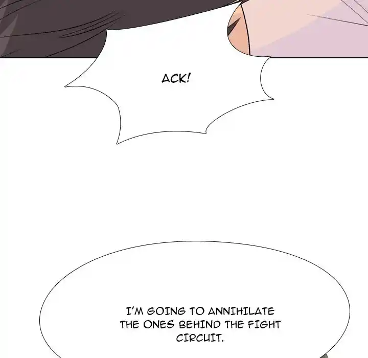 High School Legend Red Dragon Chapter 135