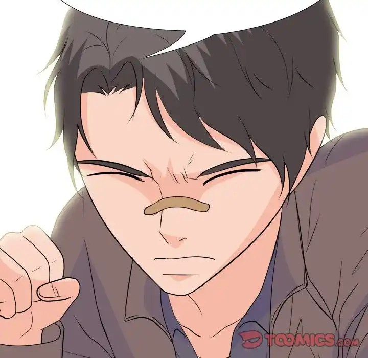 High School Legend Red Dragon Chapter 135