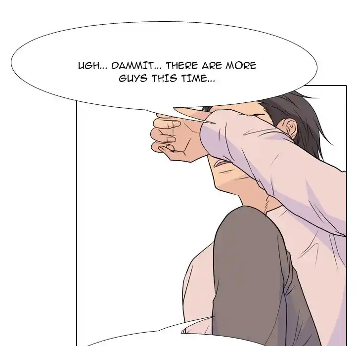 High School Legend Red Dragon Chapter 135