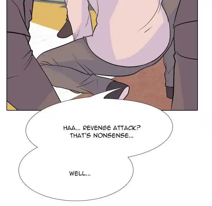 High School Legend Red Dragon Chapter 135