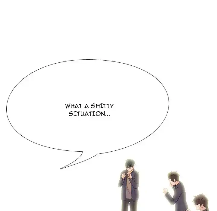 High School Legend Red Dragon Chapter 135