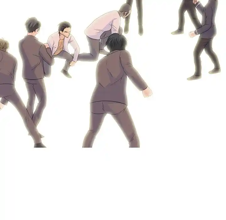 High School Legend Red Dragon Chapter 135