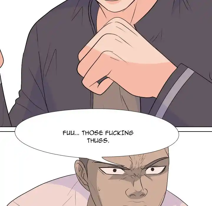 High School Legend Red Dragon Chapter 135