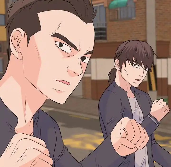 High School Legend Red Dragon Chapter 135