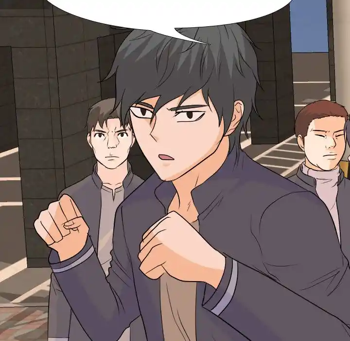 High School Legend Red Dragon Chapter 135