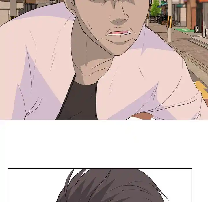 High School Legend Red Dragon Chapter 135