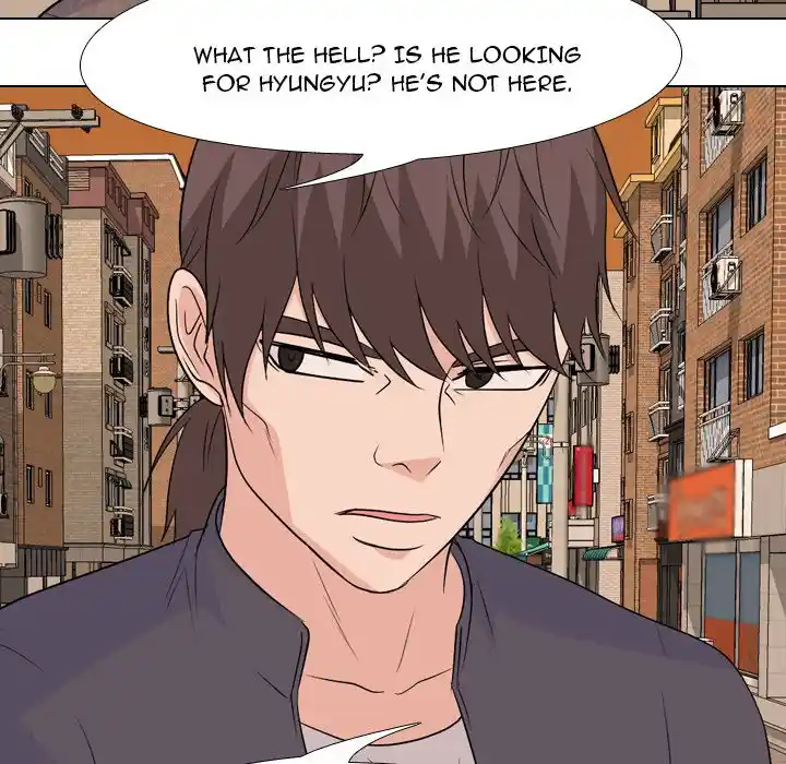 High School Legend Red Dragon Chapter 135