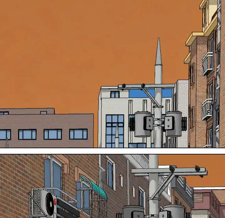 High School Legend Red Dragon Chapter 135