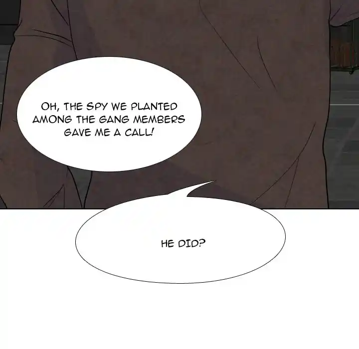 High School Legend Red Dragon Chapter 135