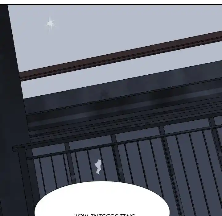 High School Legend Red Dragon Chapter 135