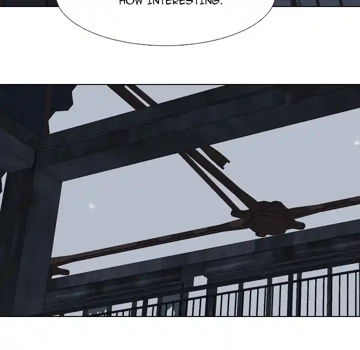 High School Legend Red Dragon Chapter 135