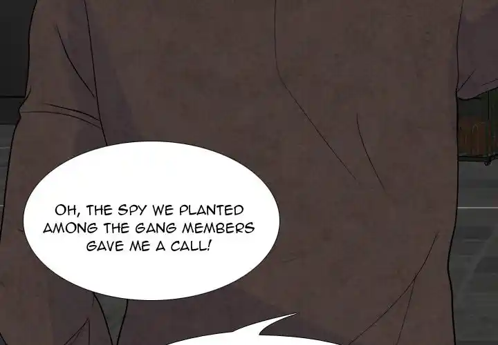 High School Legend Red Dragon Chapter 136