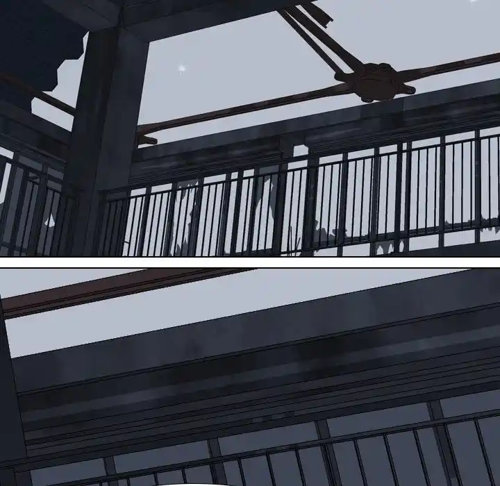 High School Legend Red Dragon Chapter 136