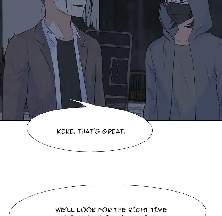 High School Legend Red Dragon Chapter 136