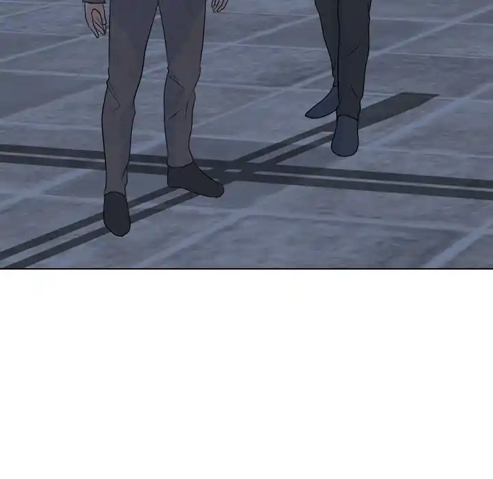 High School Legend Red Dragon Chapter 136