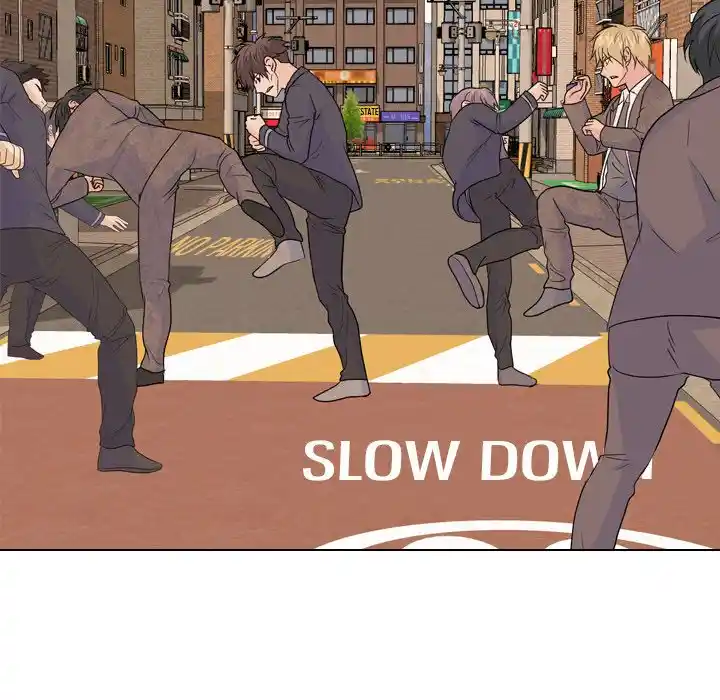 High School Legend Red Dragon Chapter 136