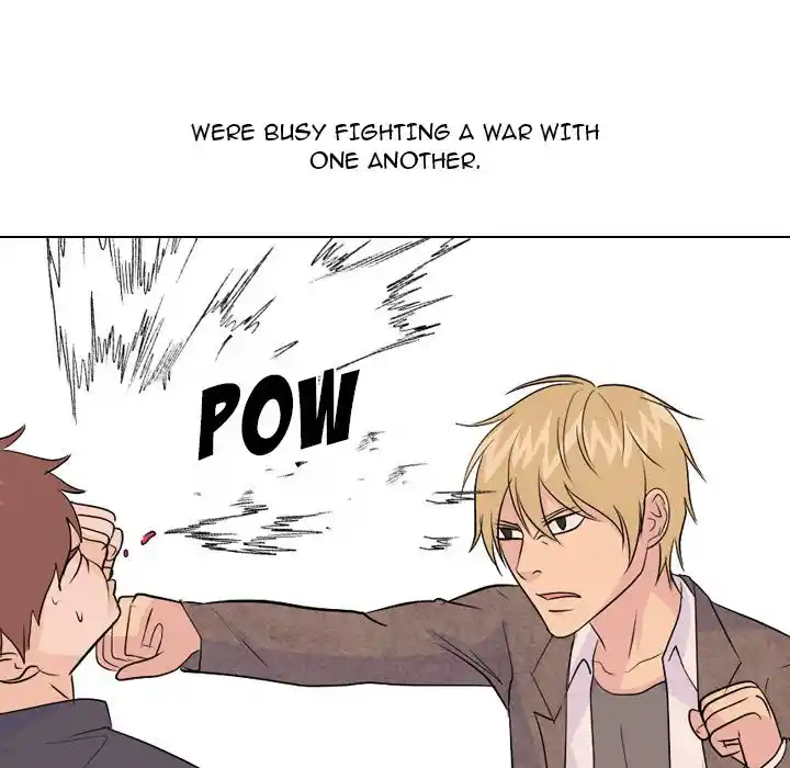 High School Legend Red Dragon Chapter 136