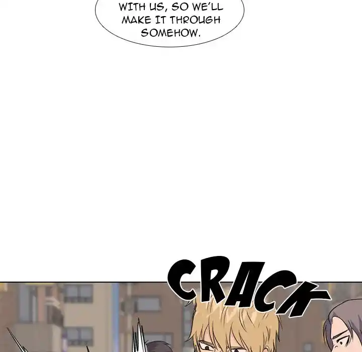 High School Legend Red Dragon Chapter 136