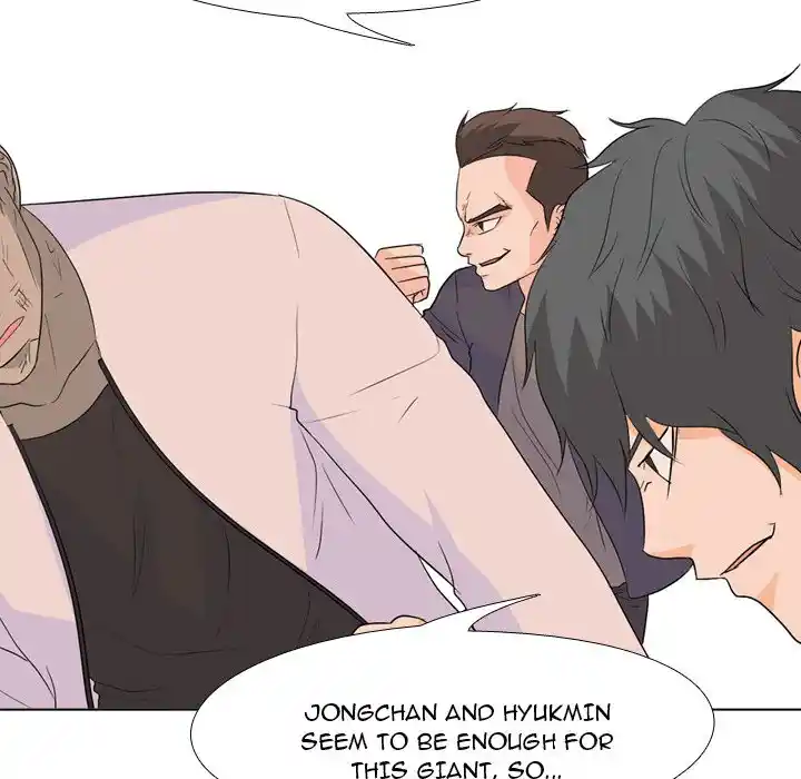 High School Legend Red Dragon Chapter 136