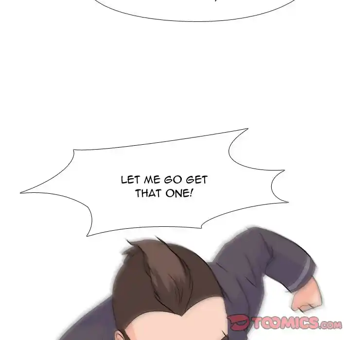 High School Legend Red Dragon Chapter 136