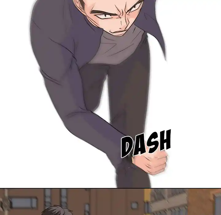 High School Legend Red Dragon Chapter 136