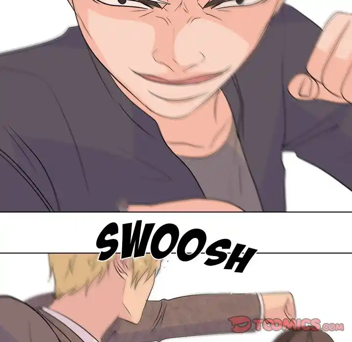 High School Legend Red Dragon Chapter 136