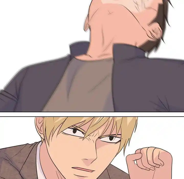 High School Legend Red Dragon Chapter 136