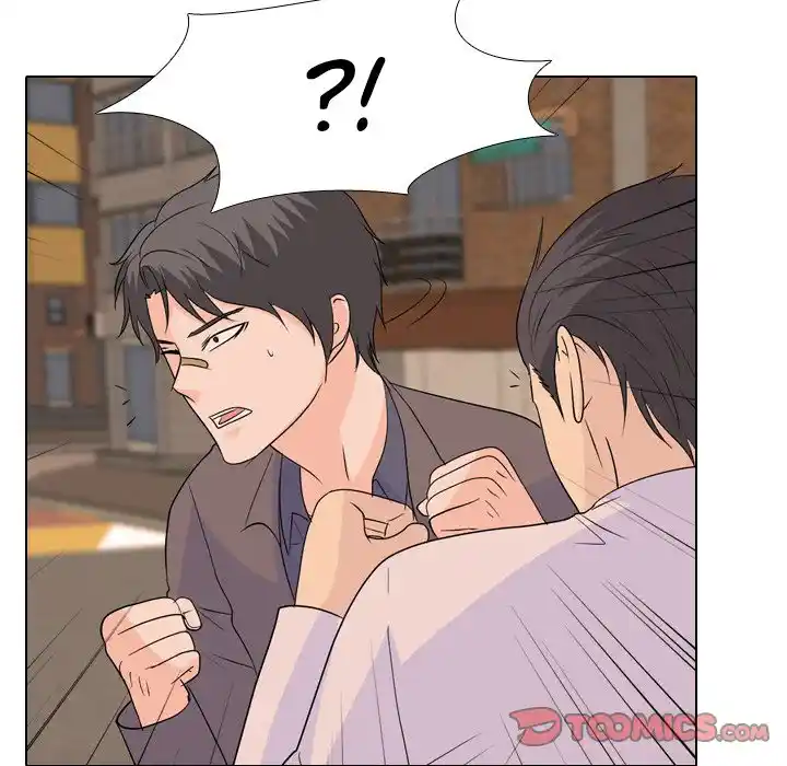 High School Legend Red Dragon Chapter 136