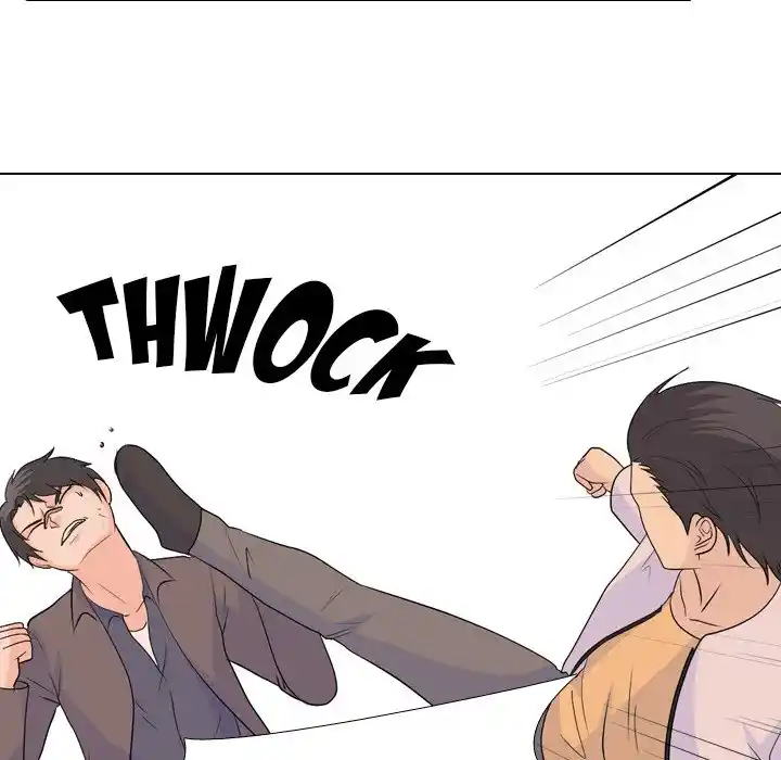 High School Legend Red Dragon Chapter 136