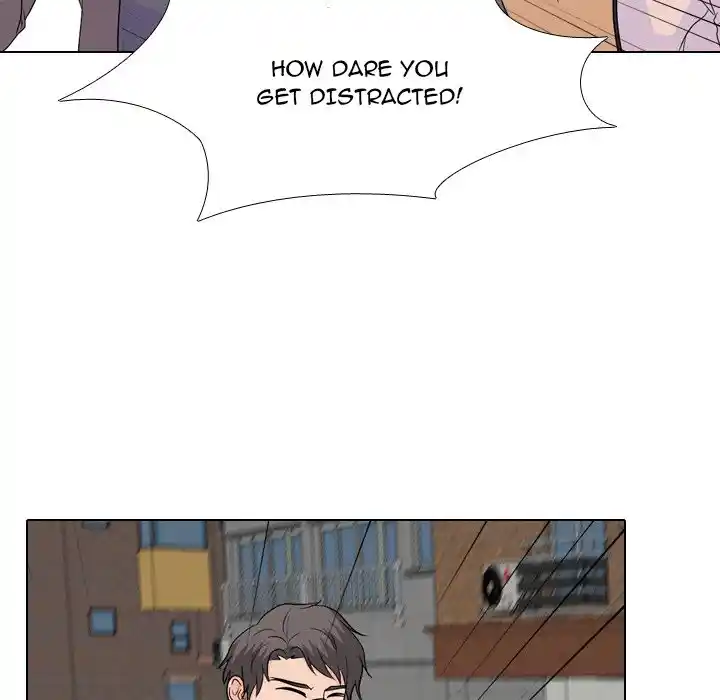 High School Legend Red Dragon Chapter 136